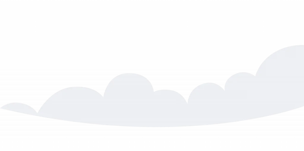 White Cloud