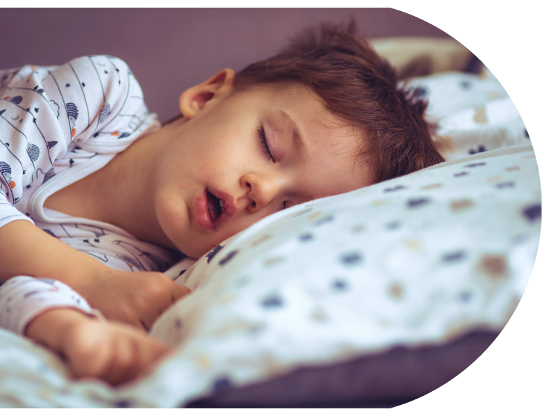 sleep disorders in children